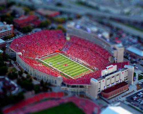 Fotografia: o que é Tilt-shift - TecMundo